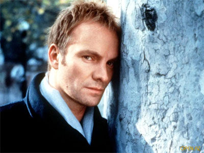 sting