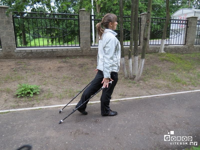 второй этап