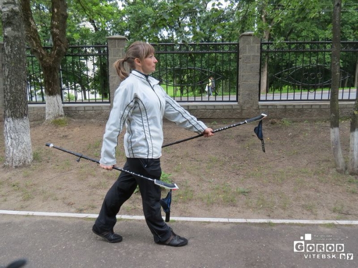 первый этап