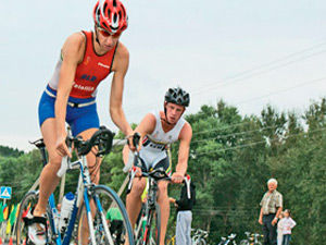 triatlon