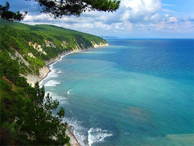 Отдых в Краснодарском крае 2015