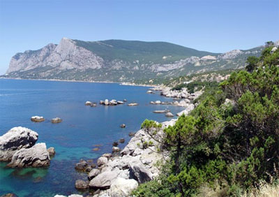 Отдых в Крыму 2015