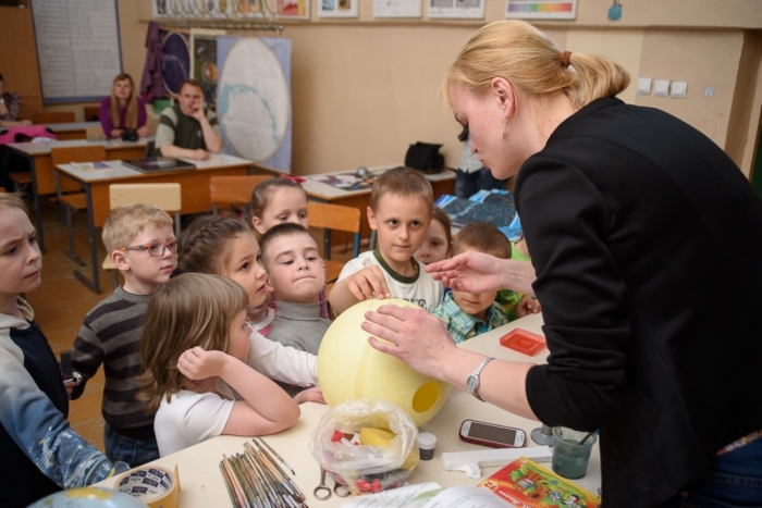 астрономический праздник в витебске