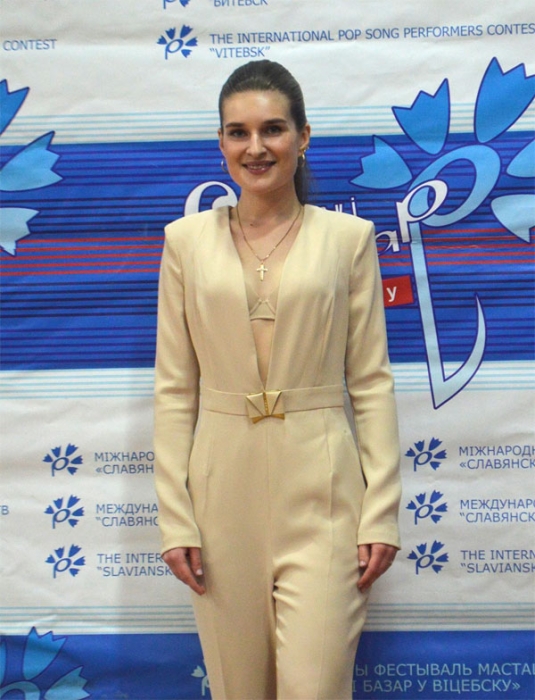 Славянский Базар 2015