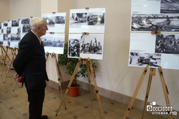 Победа - одна на всех