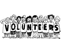 VOLUNTEER