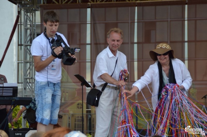 10 лет GorodVitebsk.by