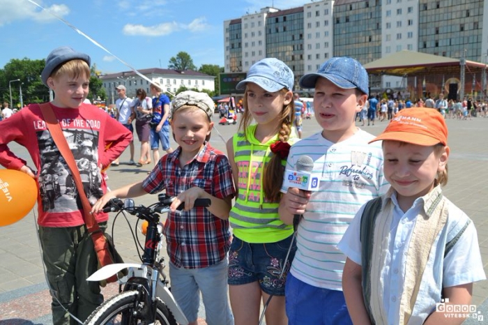 10 лет GorodVitebsk.by