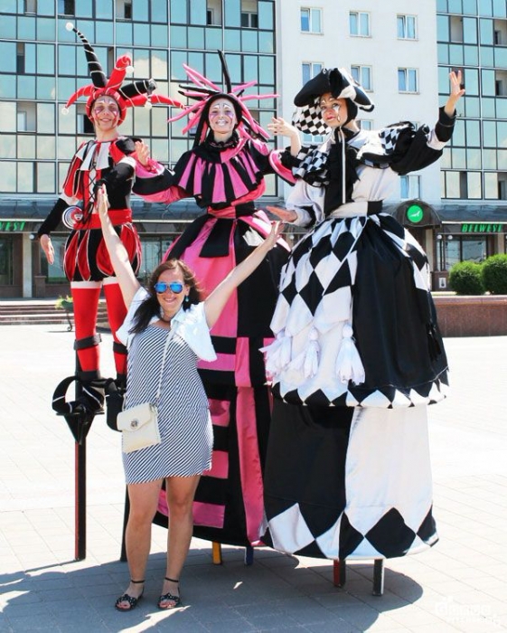 10 лет GorodVitebsk.by