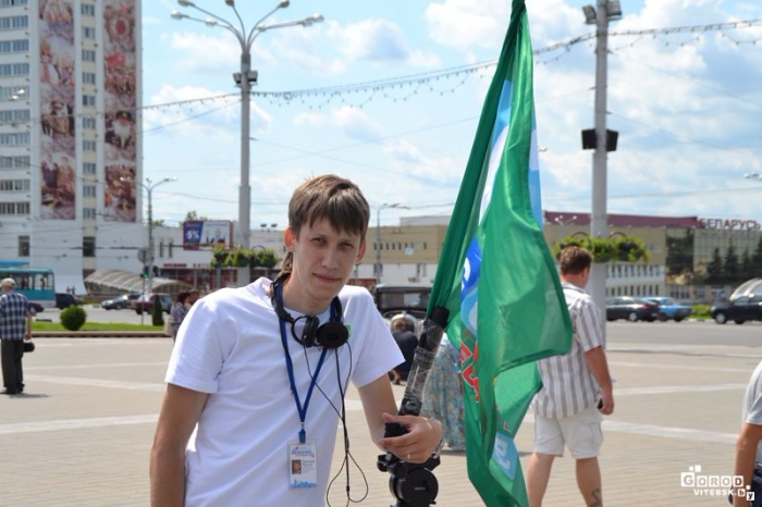 10 лет GorodVitebsk.by