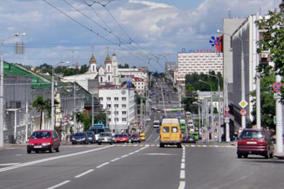 Новости Витебска