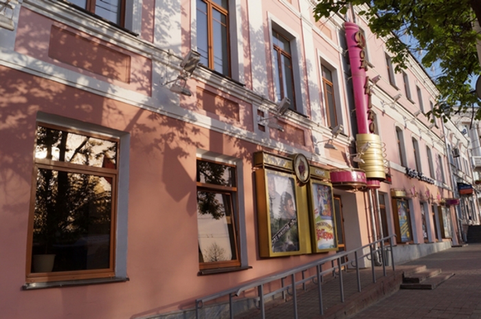 Новости Витебска