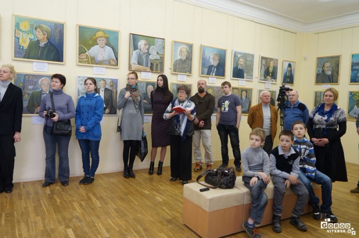 Новости Витебска фото