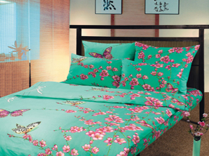 Новости Витебска. Постельное белье