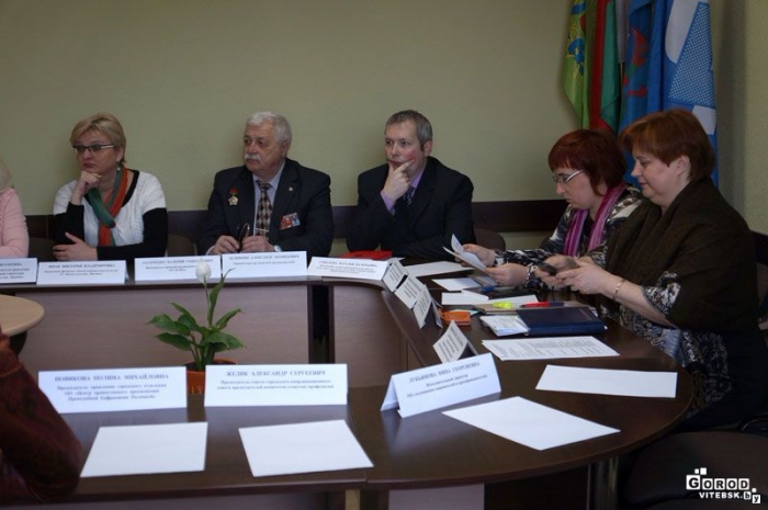 Новости Витебска фото сегодня