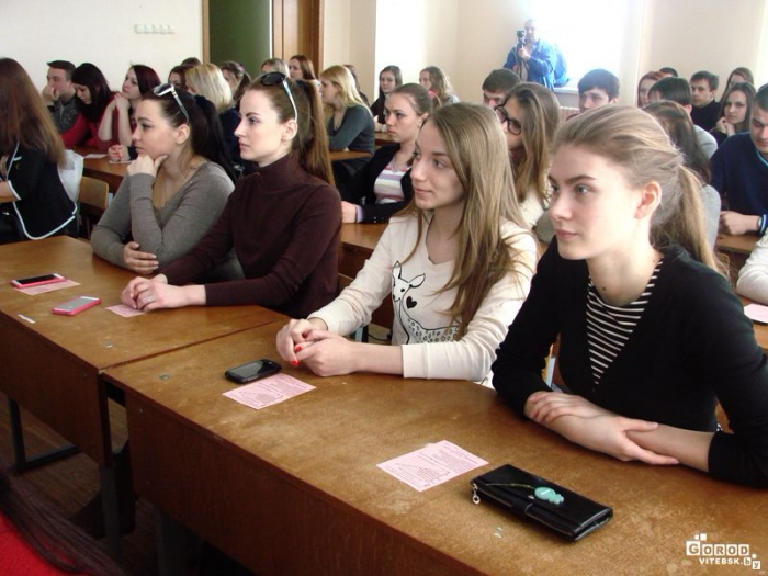 Новости Витебска