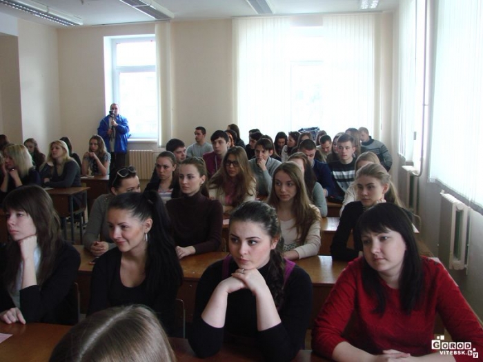 Новости Витебска сегодня