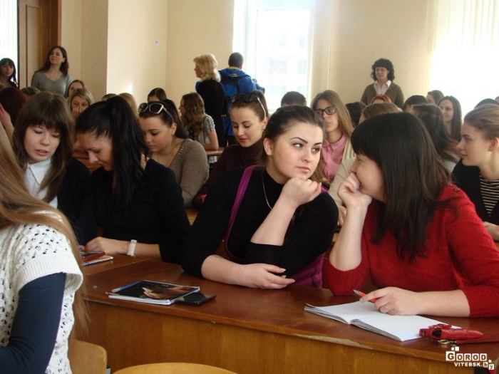 Новости Витебска