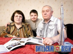 Новости Витебска