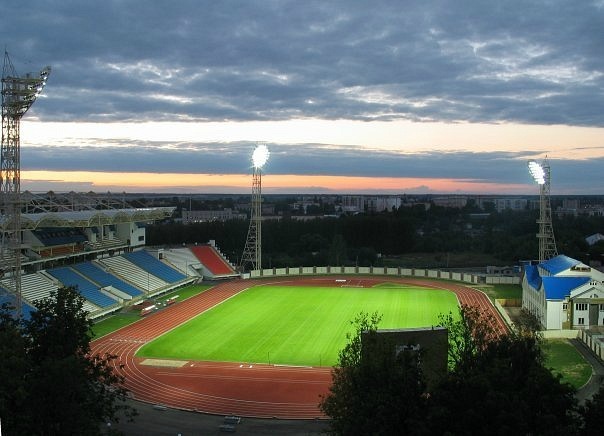 Новости Витебска