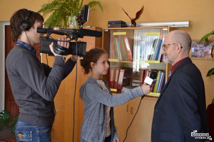 Деревообработка в Витебске