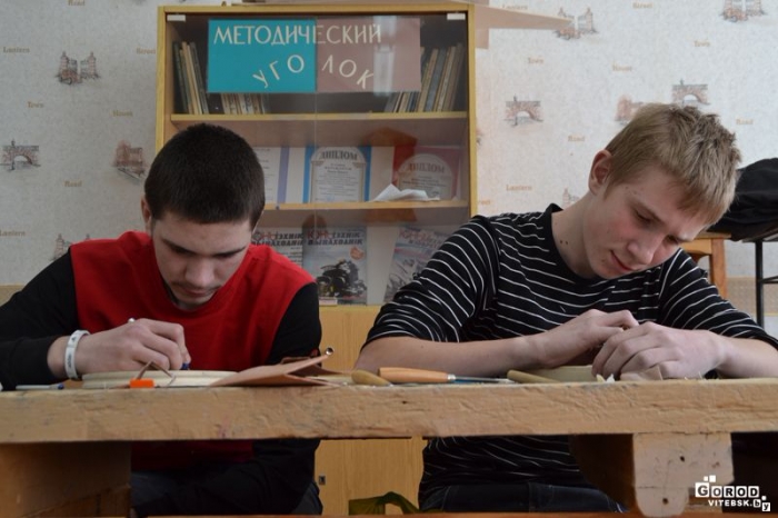 Деревообработка в Витебске