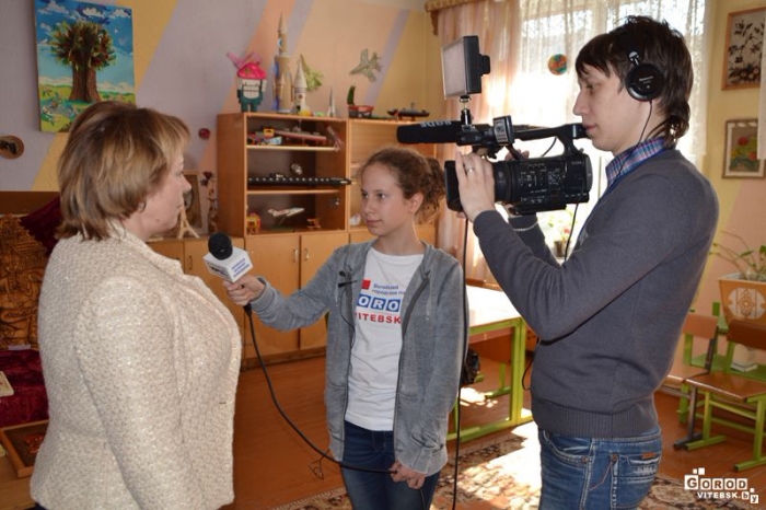 Новости Витебска сегодня