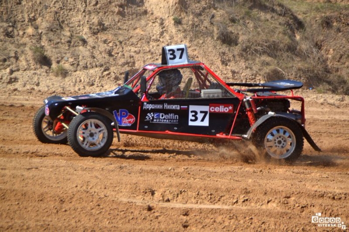 гонки в витебске