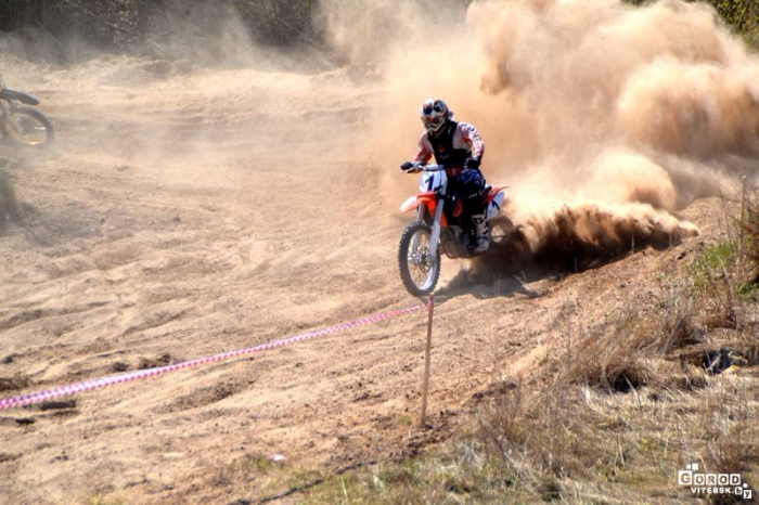 гонки в витебске