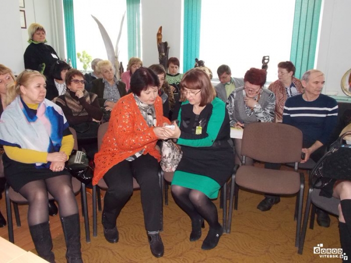 Новости Витебска