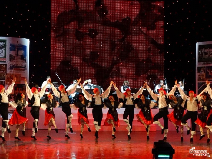 Новости Витебска