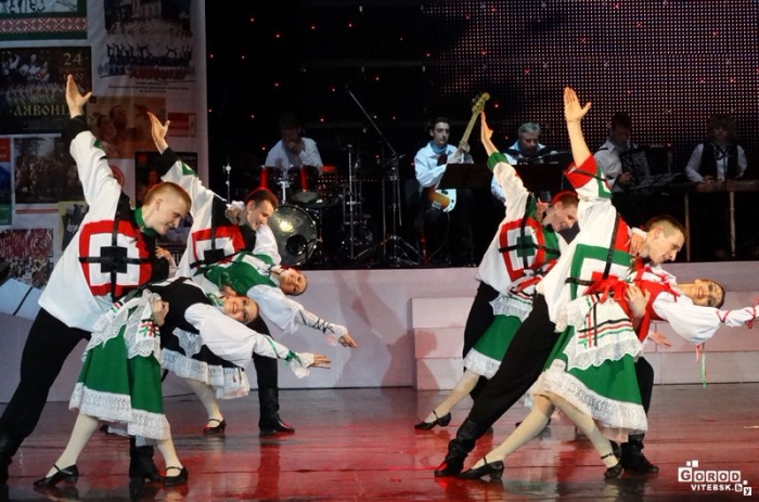 Новости Витебска