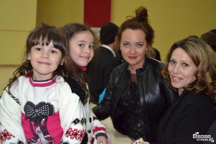 Новости Витебска 