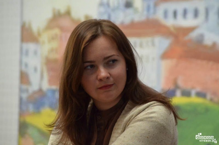  Кристина Шнайдерман