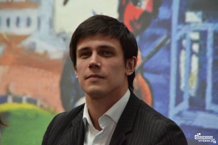 Леонид Бичевин 