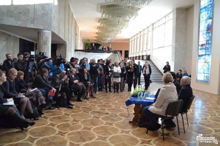 Новости Витебска фото