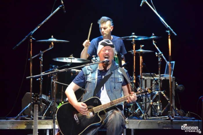 Парк Горького