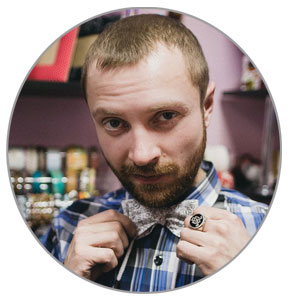 Вегетарианцы и мясоеды в Витебске