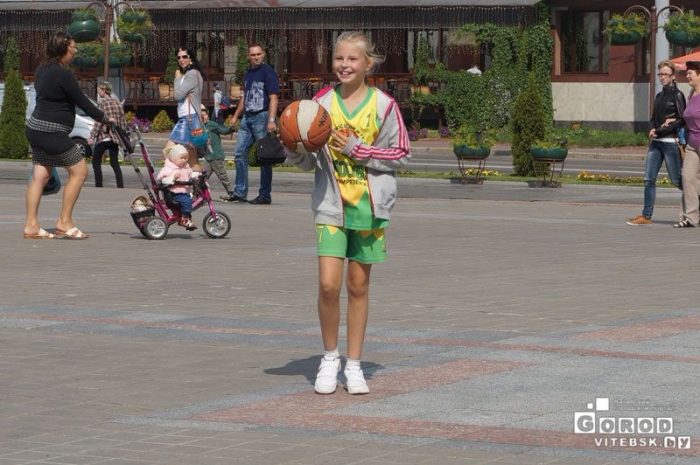  &laquo;STREET MASTERS&raquo;