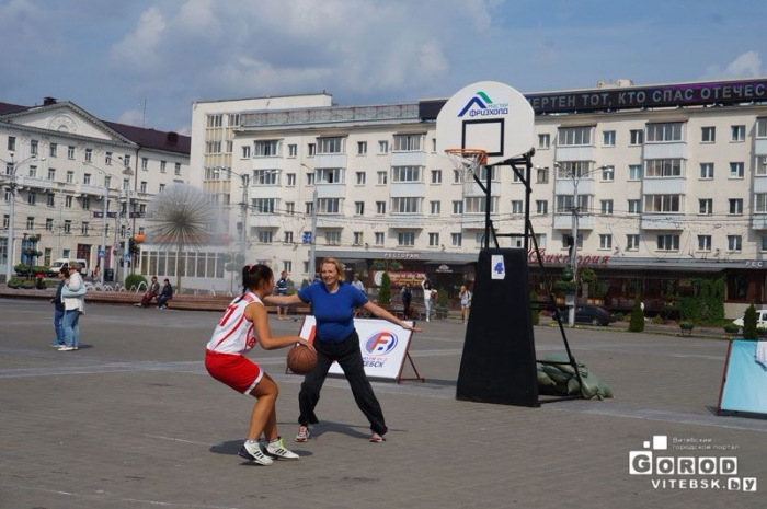  &laquo;STREET MASTERS&raquo;