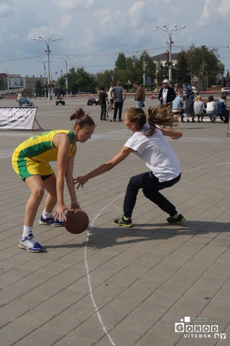  &laquo;STREET MASTERS&raquo;