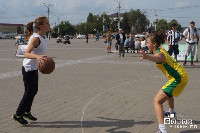  &laquo;STREET MASTERS&raquo;