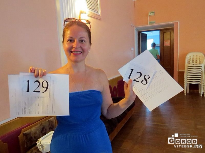 4_Наталья Соколова со своим и мо им номерами