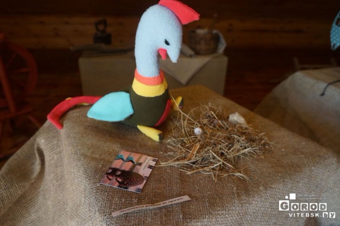 Мораль сей басни такова