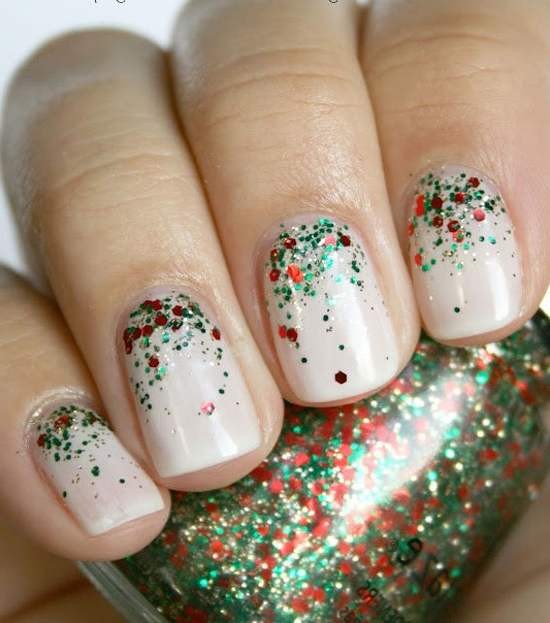 15-Simple-Easy-Christmas-Nail-Art-Designs-Ideas-2012-For-Beginners-Learners-31