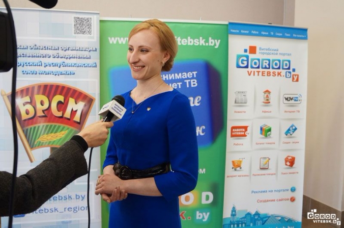 Новости Витебска