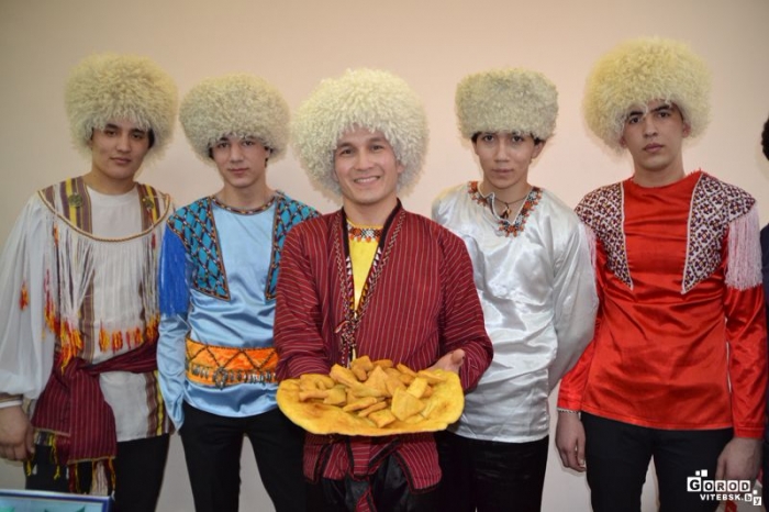 Новости Витебска