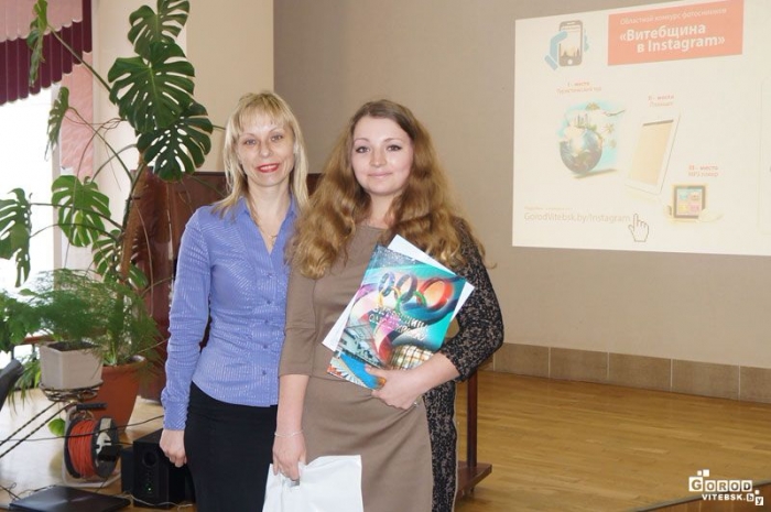 Новости Витебска