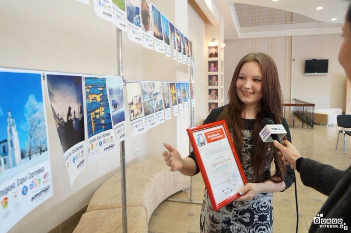 Новости Витебска