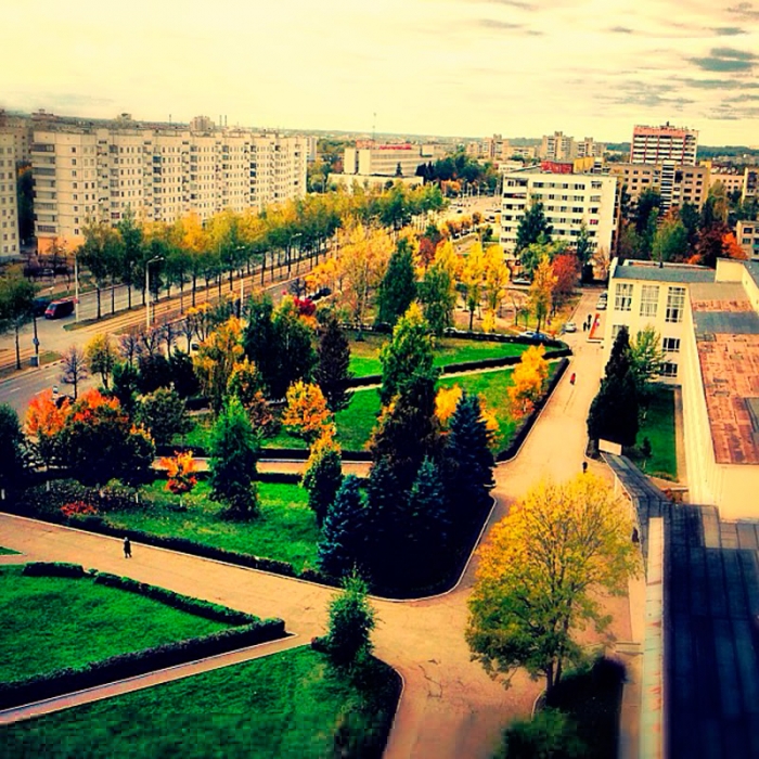 Новости Витебска